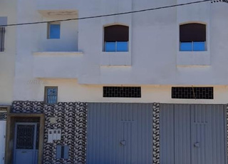 منزل محفظ للبيع