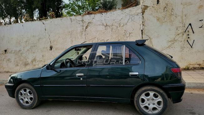 Peugeot 306