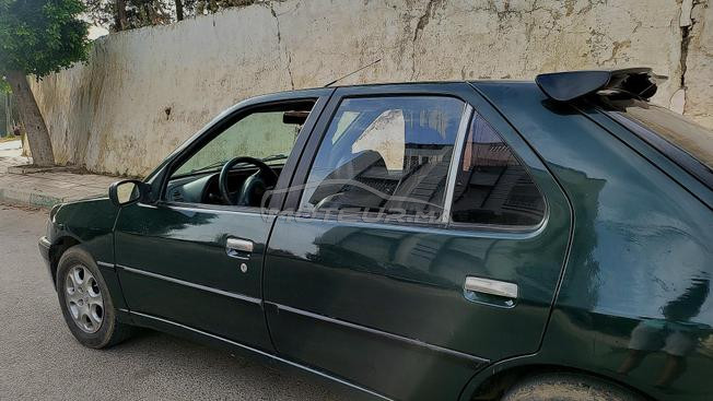 Peugeot 306