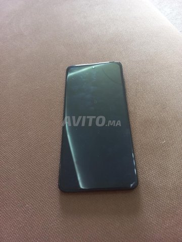 Samsung A51 à vendre prix 100 dh