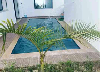 دوبليكس فيلا للبيع في مدينه الجديده في موقع رائع 🤩