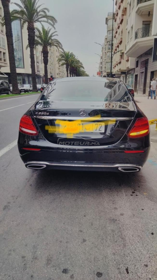 Mercedes Benz 