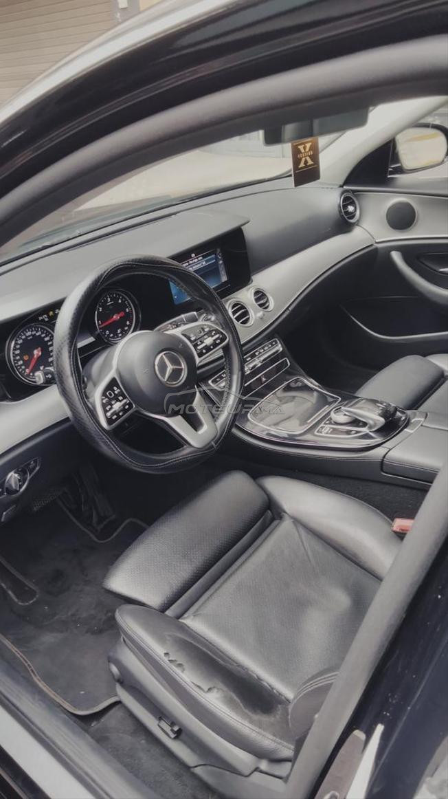 Mercedes Benz 