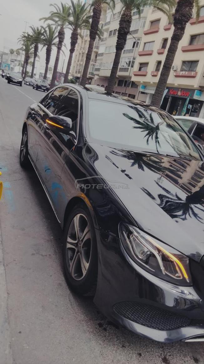 Mercedes Benz 
