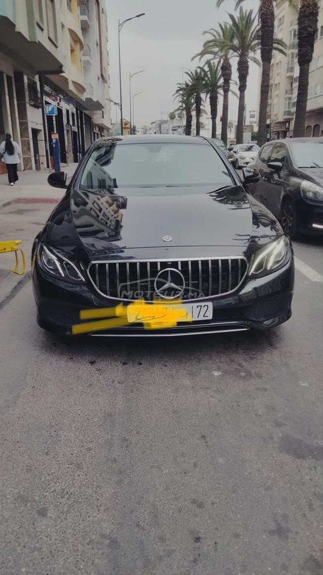 Mercedes Benz 