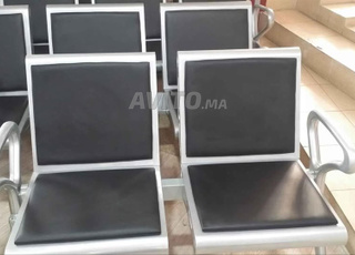 Banquette D'attente\Réceptio