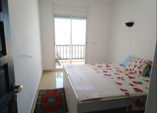 appartement pour les vacances 