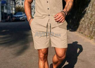 اونصومبل رجالي لولان أاقة وراحة 