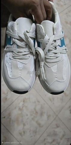espadrille homme