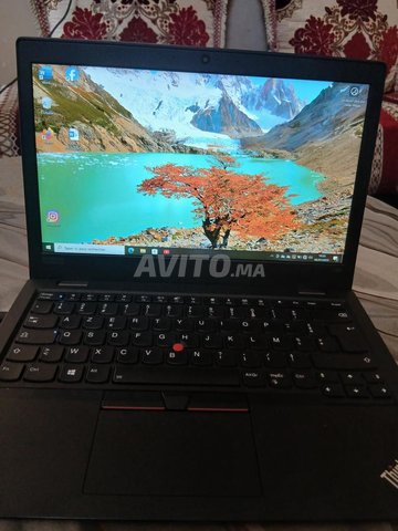 حاسوب lenovo thinkpad L390 core i5 vPro 8th Gen  