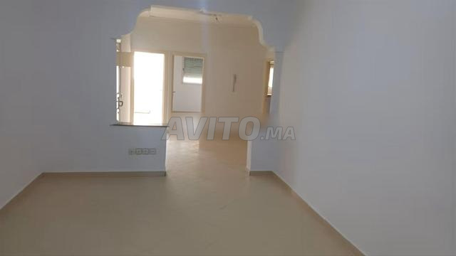 Appartement à vendre 109 m² à Temara