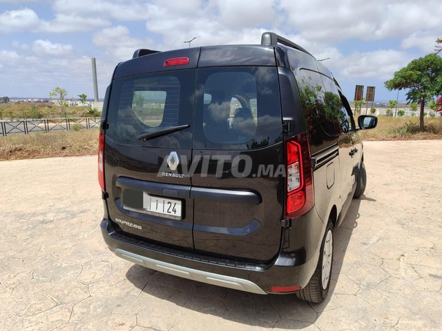 Renault EXPRESS 