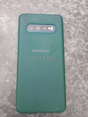 Samsung s10 plus 128gb ram 8