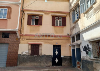 العنوان 58 زنقة 32 حي الفرح الدار البيضاء 