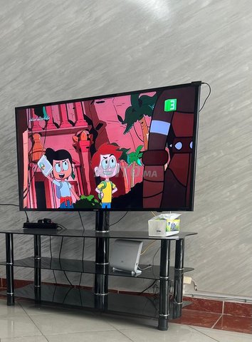 tele samsung 50
