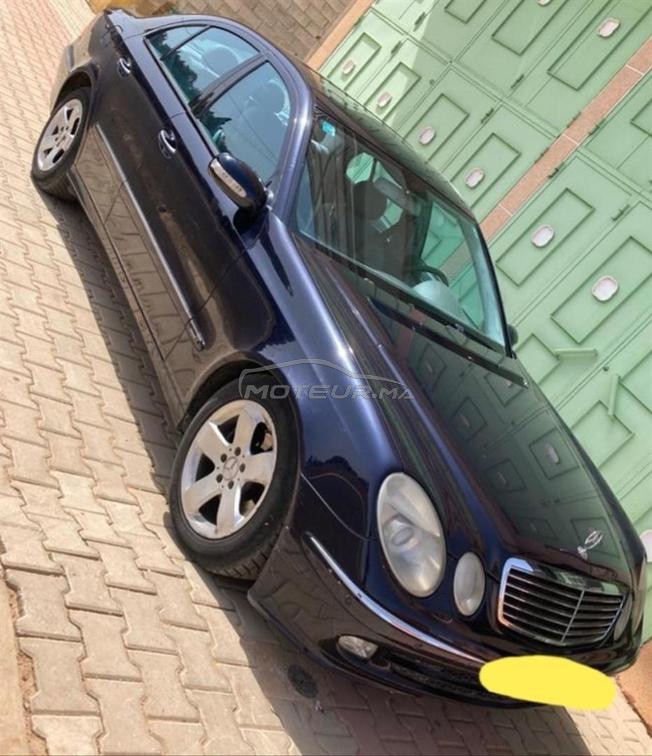 Mercedes-Benz 270 Diesel Automatique 2005 à Nador