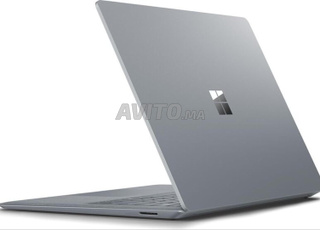 Surface Laptop Core i5 Gen 7 Ram 8GB/256GB TOUCH