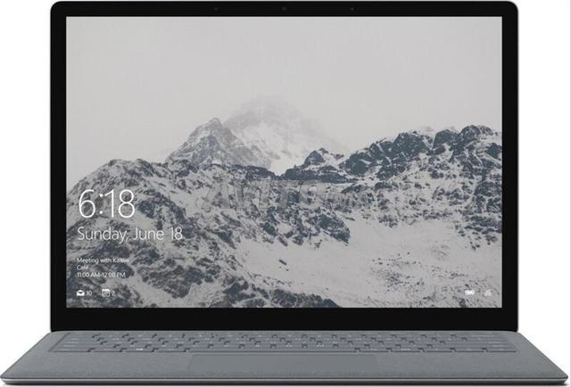 Surface Laptop Core i5 Gen 7 Ram 8GB/256GB TOUCH - 2