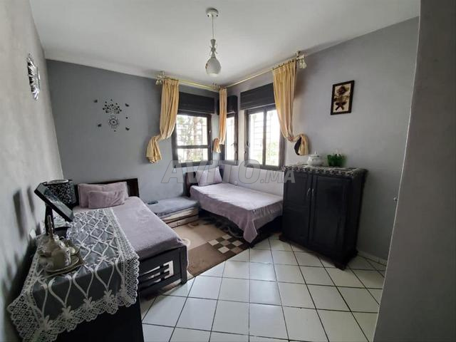 A vendre élégante appart 100m wiam El oulfa