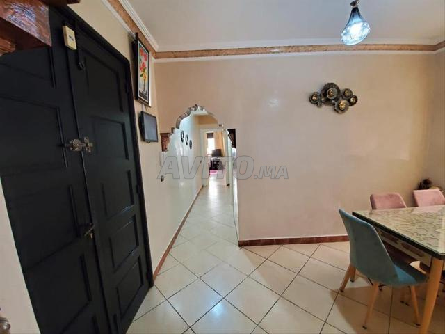 A vendre élégante appart 100m wiam El oulfa - 2