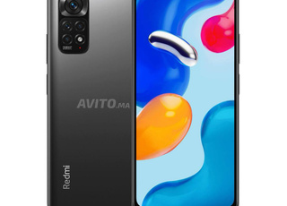 Xiaomi Redmi Note 11S 128 Gb