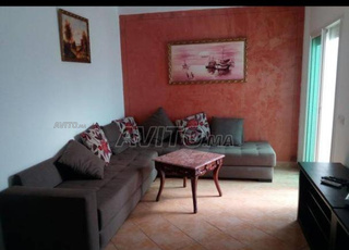 Appart Meublé À Louer Par Jour À Fés 