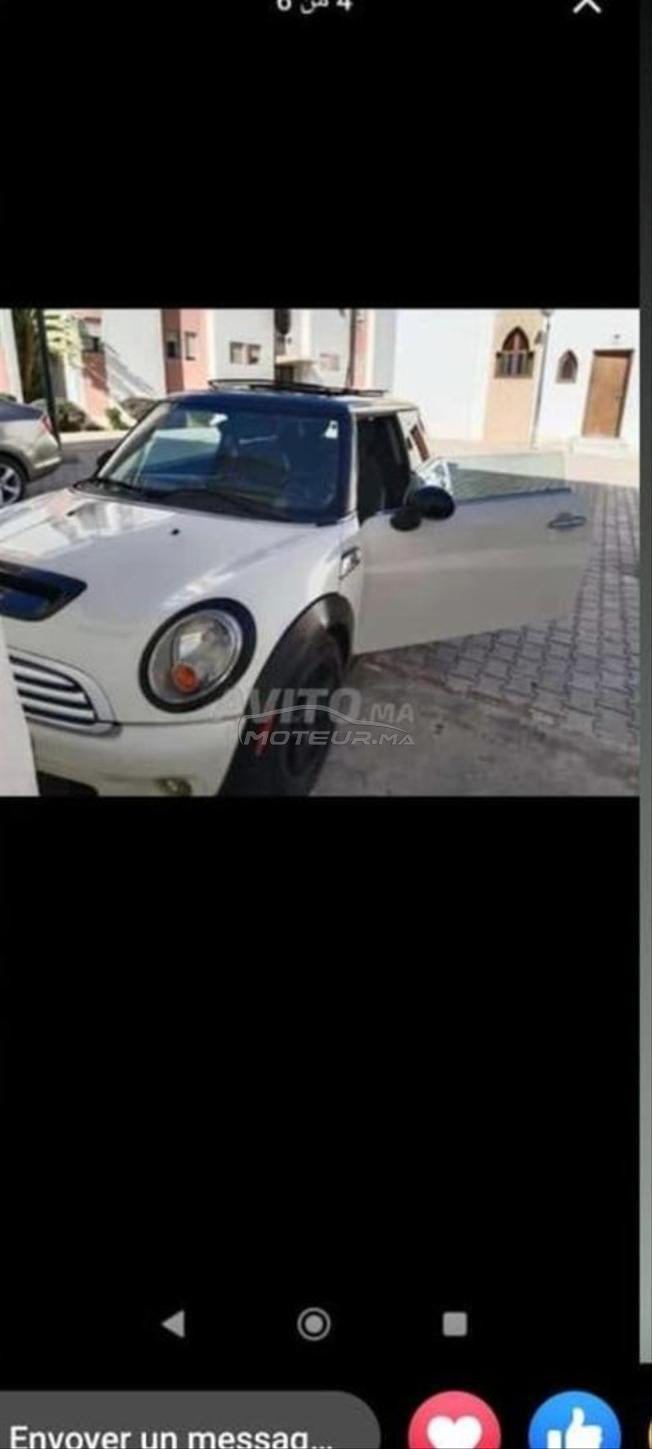 mini copr  S Sport 