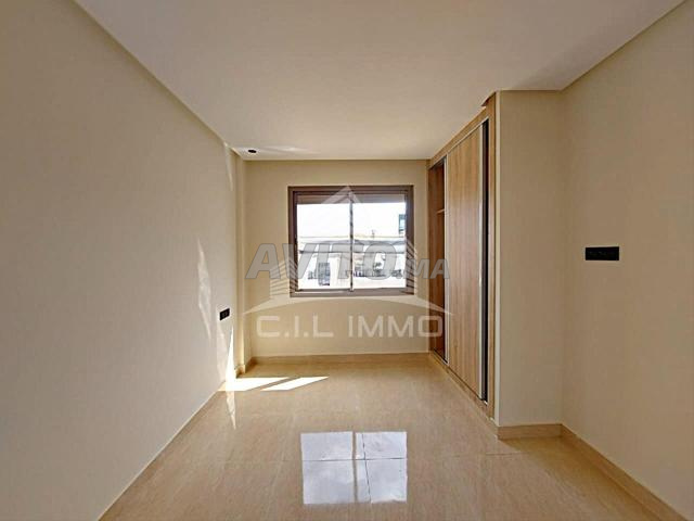 Studio à louer à Maarif avec Terrasse neuf - 2