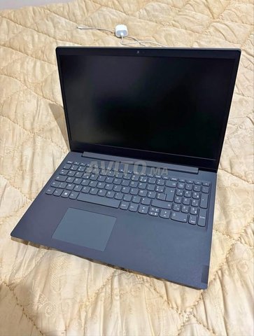 PC Lenovo 82C5 Core i5 10eme 12Go RAM