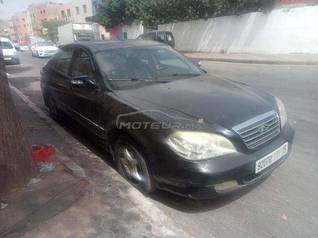 vente voiture 