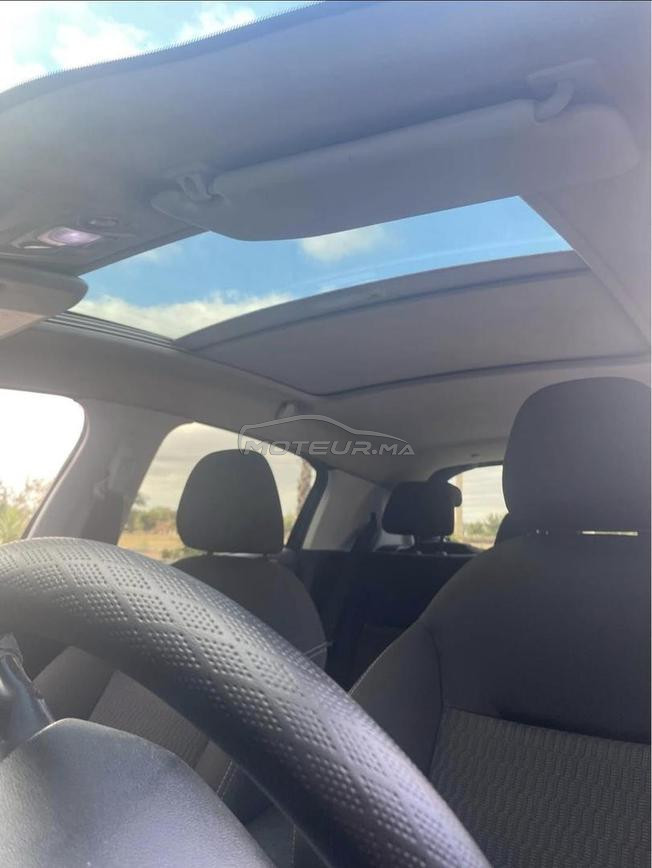 peugeot 208 toutes options avec toit 