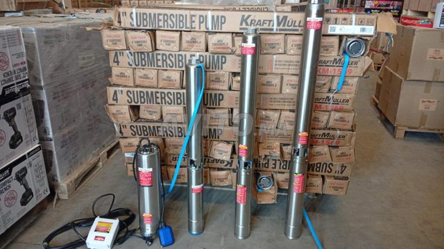 pompe a  eau 220v 3hp/2hp/1.5hp/1.25hp/ 