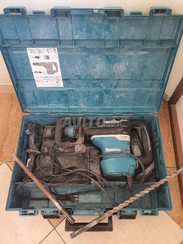 Perfo-Burineur Makita HR4013C 