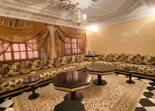 Maison à vendre (Socoma) 