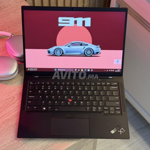 LENOVO ThinkPad X1 Carbon | i7-13ème | 16Go | 1To