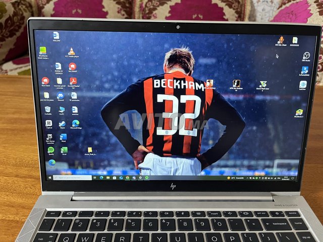 hp elite book 840 g7 jaya mn bara i5 10 16 ram j