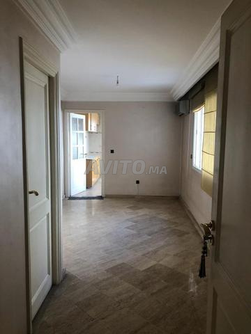 Appartement à vendre 130 m² à bd anoual Casablanca - 2