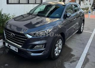 Hyundai Tucson Très Bon État