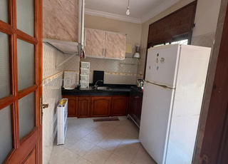 Maison bien équipé pour vos vacances a el jadida