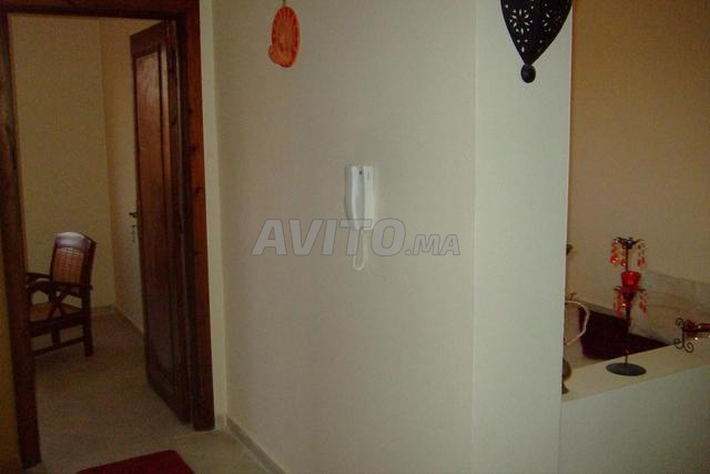 Appartement à vendre 56 m² à Marrakech - 2