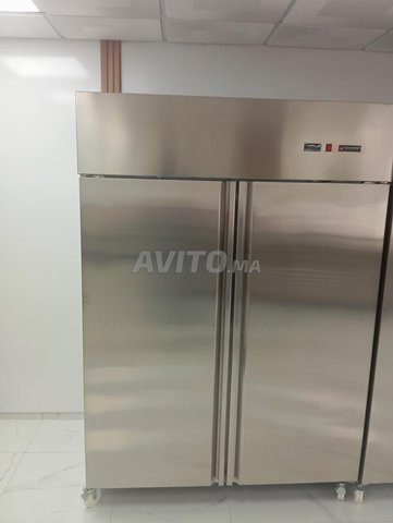 ARMOIRE FRIGORIFIQUE POSITIVE 1400L