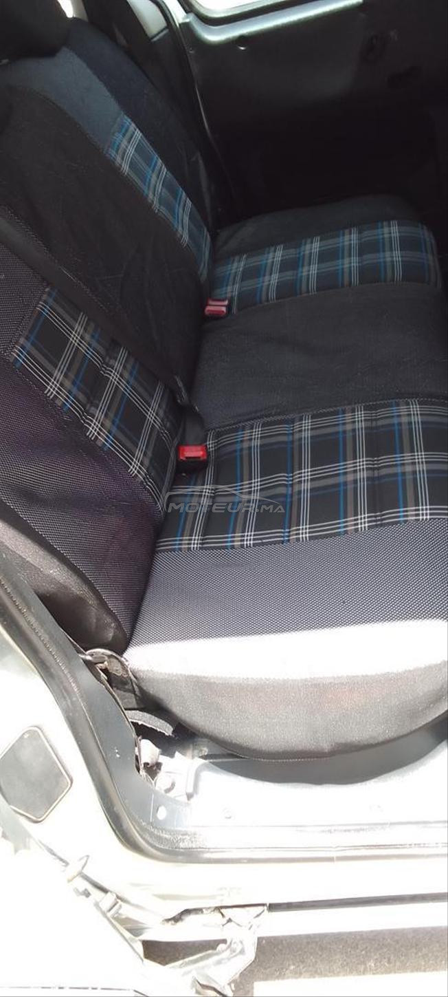 vente voiture