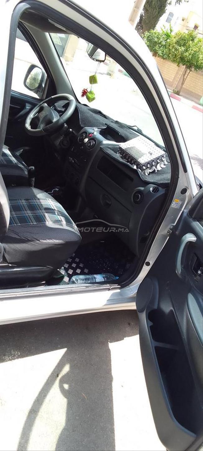 vente voiture