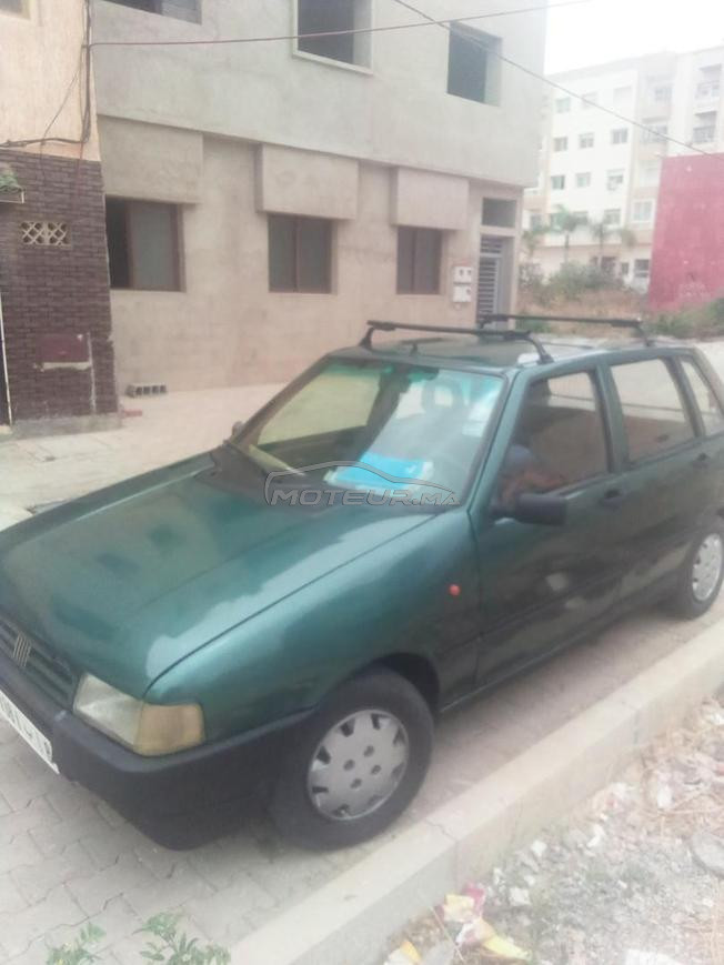 Fiat Uno Essence Manuelle 1996 à Temara