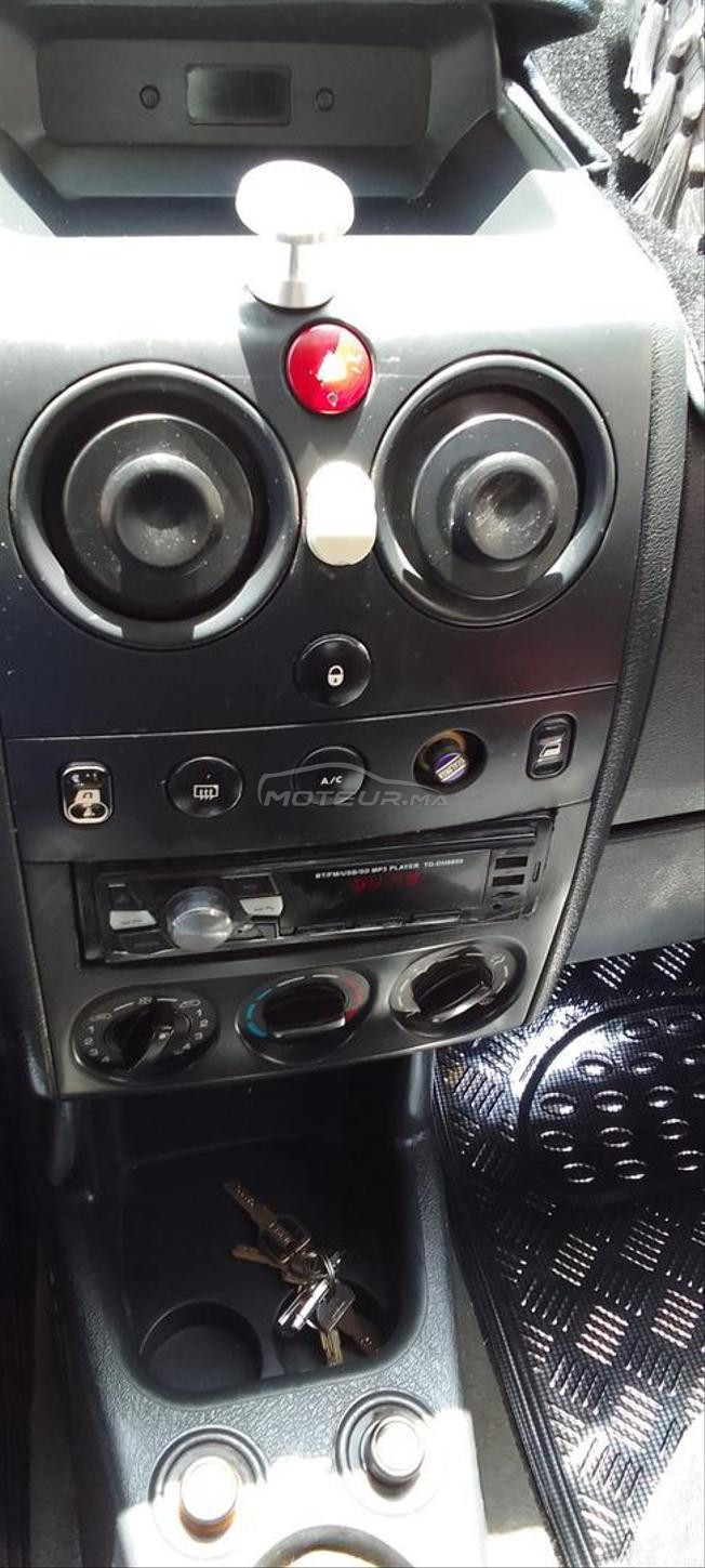 vente voiture