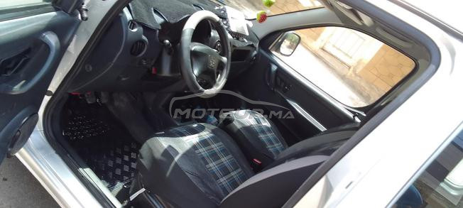 vente voiture