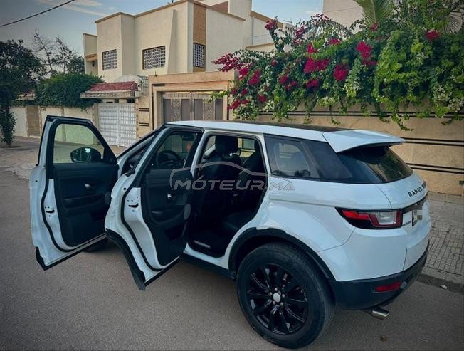 range évoque dynamique a vendre