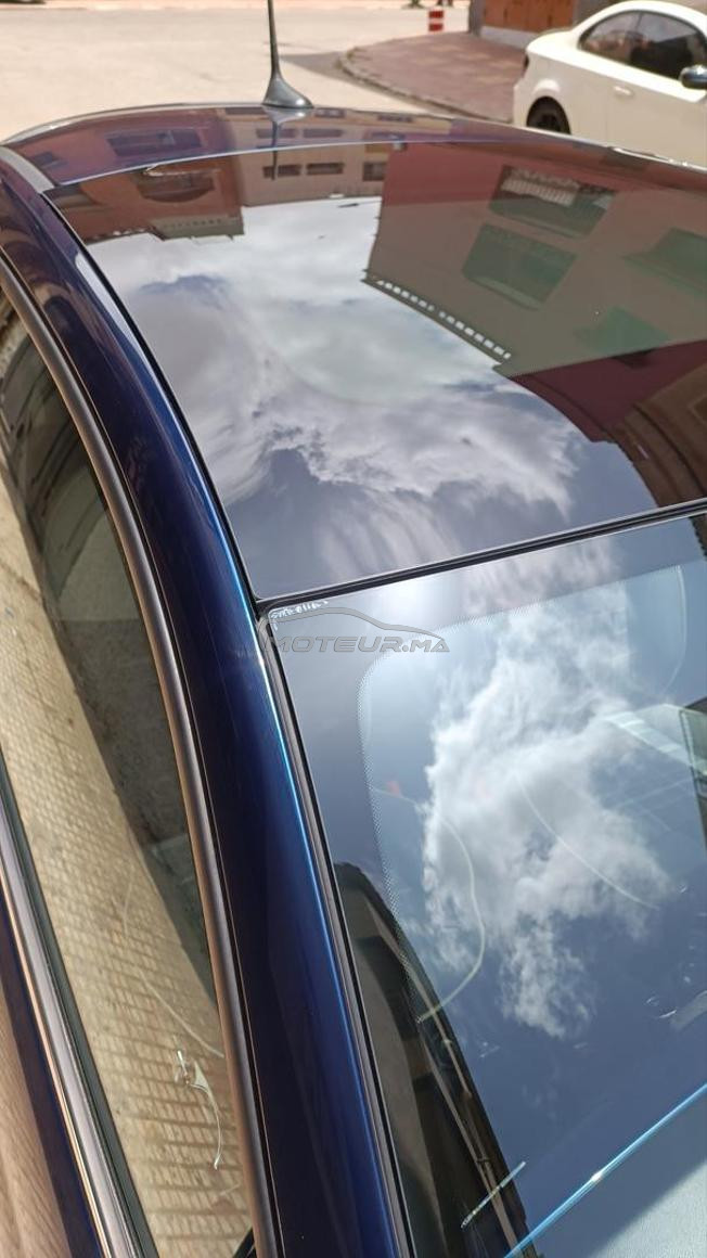 fiat 500 jamais touche  pantur 
