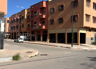 Belle appartement À vendre de 84 m2 à Hay Zitoun 