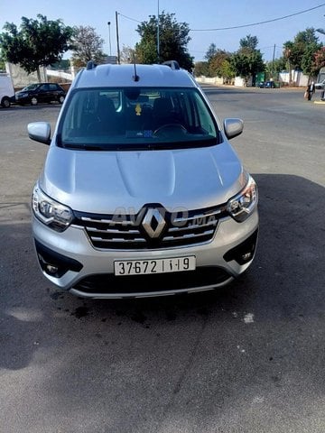Renault Express 